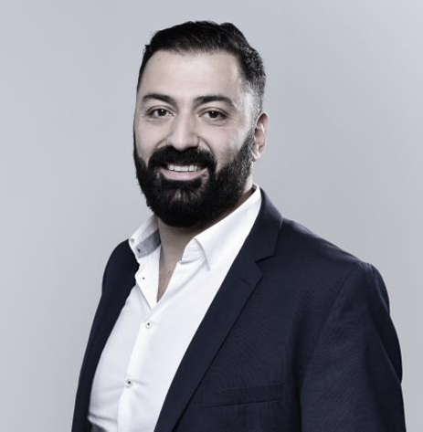 Baris Yilmas