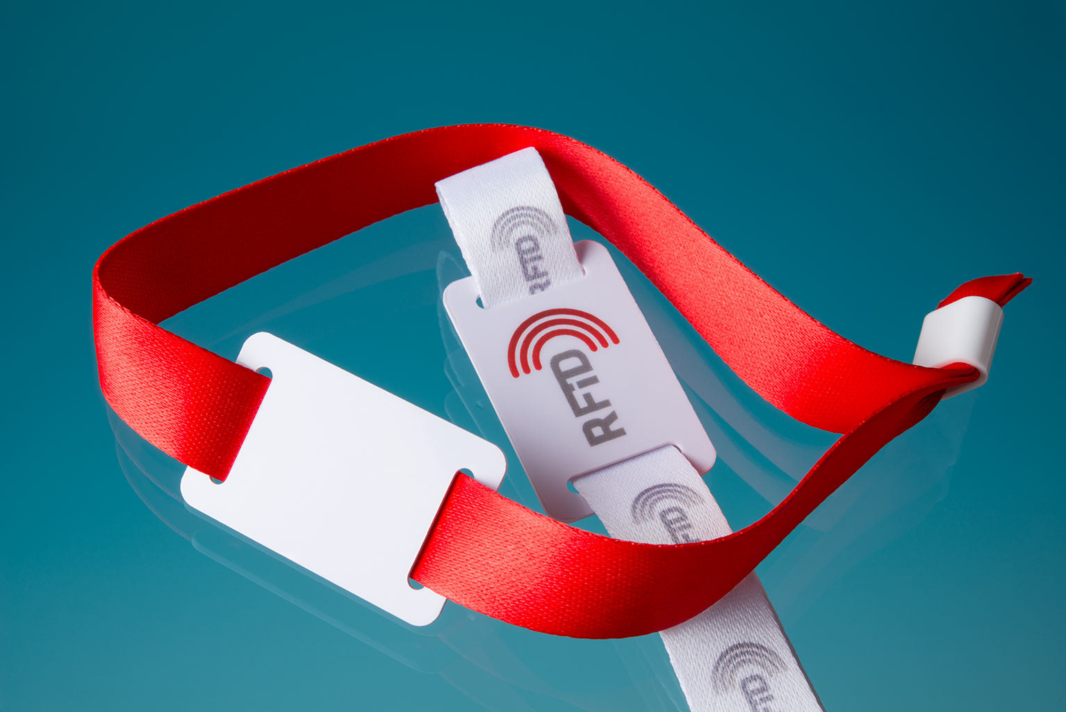 Wrist bands Event - LUX-IDent s.r.o. - the leading RFID transponder  manufacturer based in the Central Europe