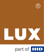 logo LUX-IDent