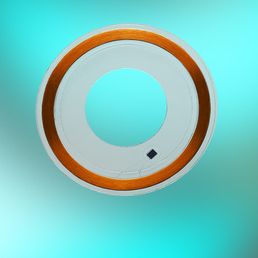 Ear tag inlays - LUX-IDent s.r.o. - the leading RFID